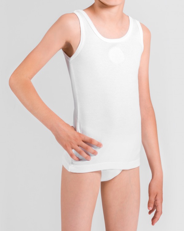 Fantovska_spodnja_majica_PECA_bombaz