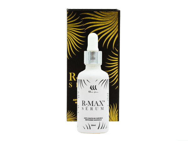 R-Max serum za lase - 50 ml
