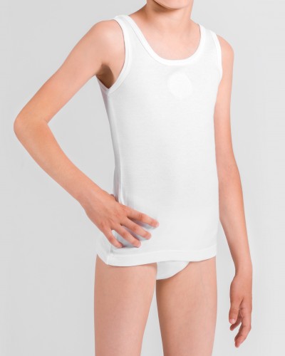 Fantovska_spodnja_majica_PECA_bombaz