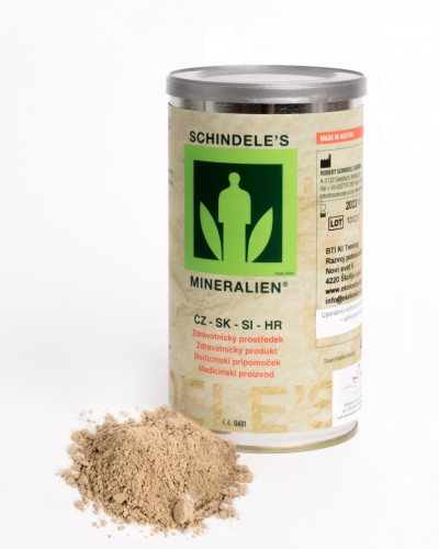 Minerali_Schindele_prah