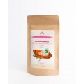 PECA Organic ashwagandha 