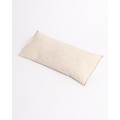 P.E.C.A. cushion - basil - cotton_1