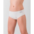 Girls’ P.E.C.A. Hipster underpants - bamboo_A