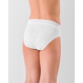 Girls’ P.E.C.A. Slip underpants - cotton_B