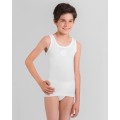 Boys' P.E.C.A. undershirt - cotton_2