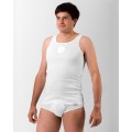 Men's P.E.C.A. undershirt - cotton_KPL