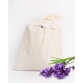 Large P.E.C.A. pillow - lavender - cotton