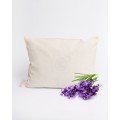 Large P.E.C.A. pillow - lavender - cotton_1