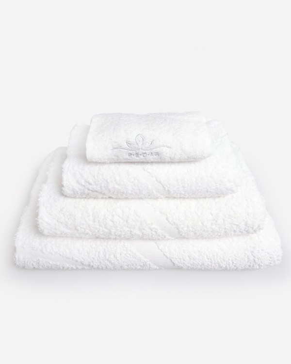 The P.E.C.A. towel - bamboo