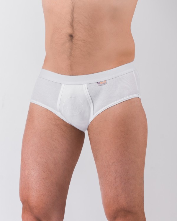 Men’s P.E.C.A. Classic underpants - cotton_A