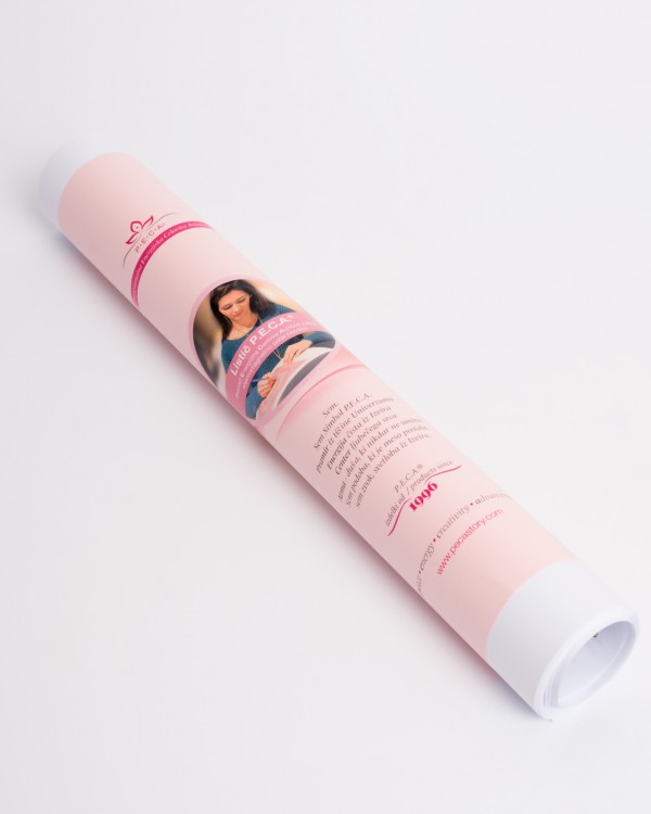 The P.E.C.A. recapitulation sheets