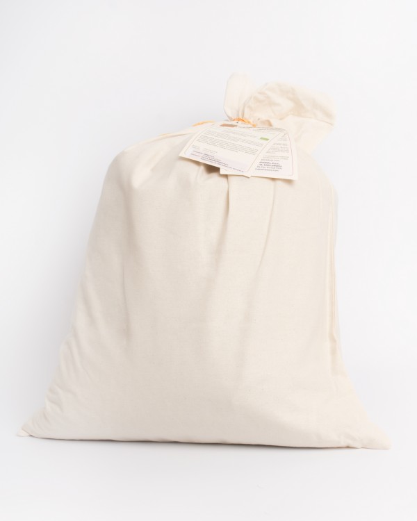 Large P.E.C.A. pillow - cotton