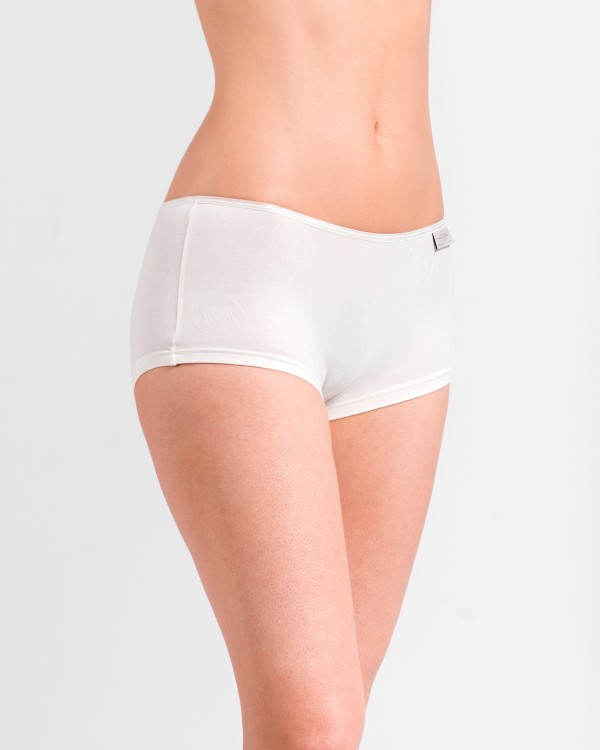 Women’s P.E.C.A. Boxer briefs - bamboo_A