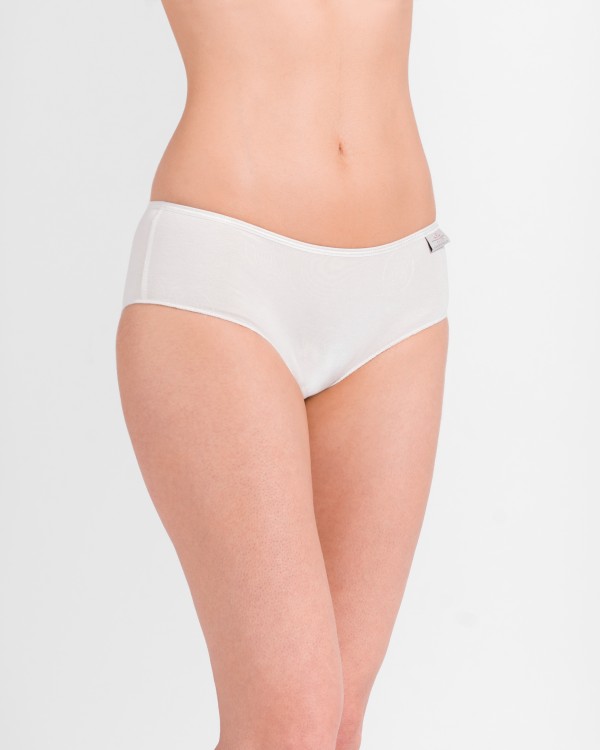 Women’s P.E.C.A. Hipster underpants - bamboo_A