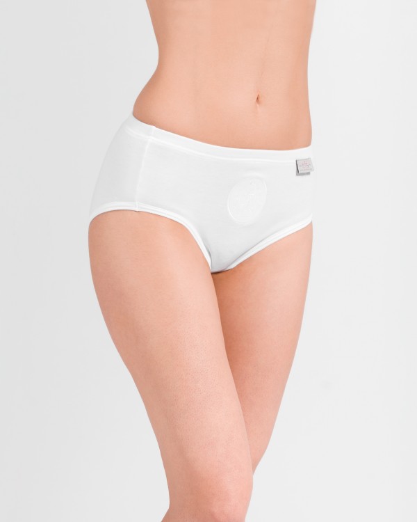 Women’s P.E.C.A. Classic underpants - cotton_A