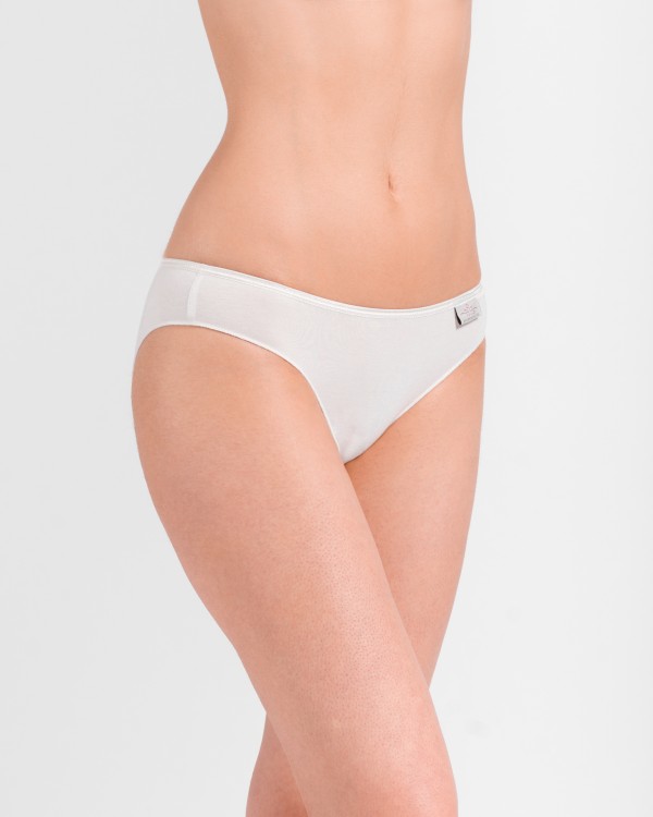 Women’s P.E.C.A. Slip underpants - bamboo_A