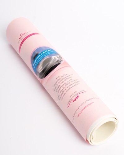 P.E.C.A. grafol placemat