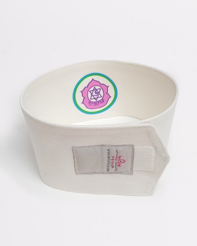 The P.E.C.A. neck collar - bamboo_2