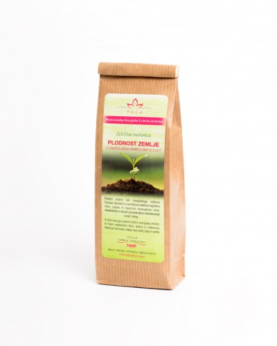P.E.C.A. herbal blend - EARTH’S FERTILITY