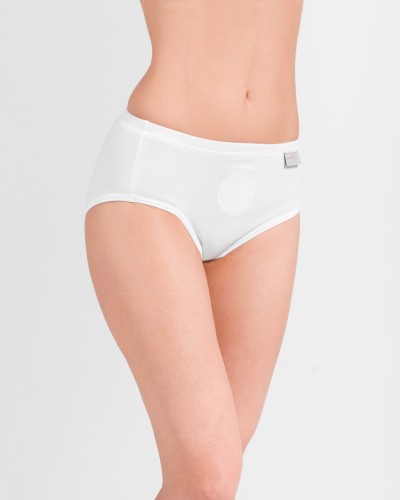 Women’s P.E.C.A. Classic underpants - cotton_A