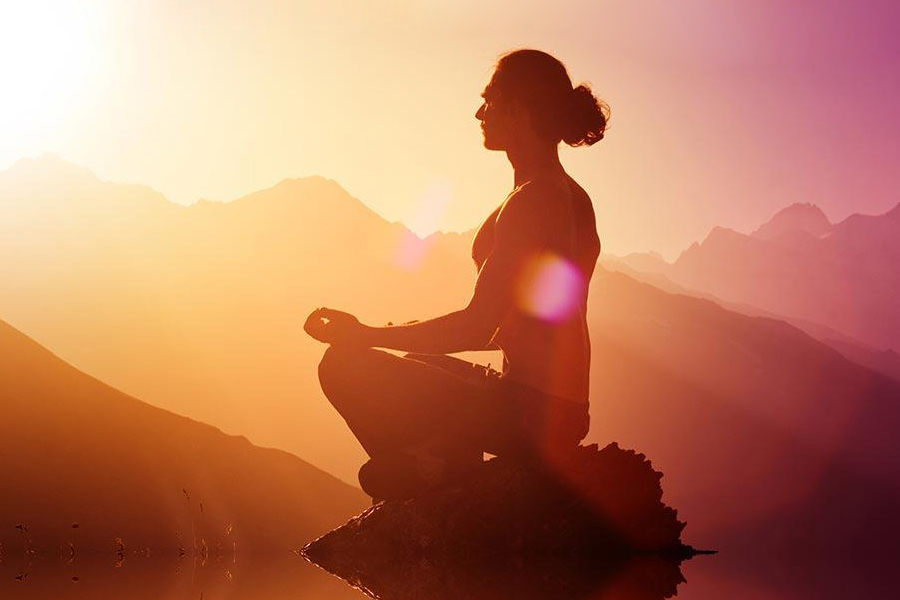 Meditacije P.E.C.A.® na daljavo