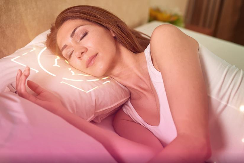 Energijska podpora v nočnem času